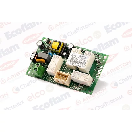 Ariston vezérlőpanel VELIS PRO DRY WIFI 50/80/100 LITERES BOJLEREKHEZ