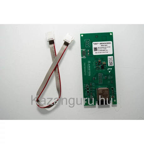 Ariston wifi  átalakitó szett lydos hybrid converting wifi set