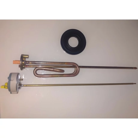 ARISTON FŰTŐBETÉT 1800W +tömítés + termosztát BLU R LYDOS R PRO R