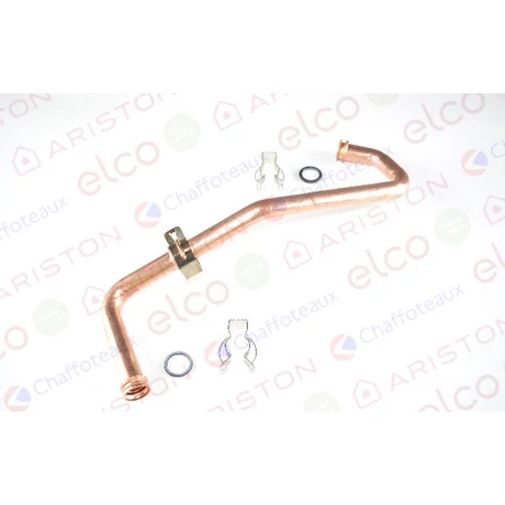 ARISTON CSŐ (VISSZATÉRŐ) CLAS PREMIUM, GENUS PREMIUM