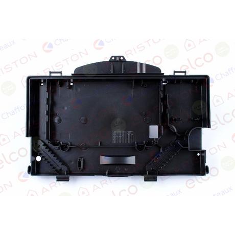 ARISTON VEZÉRLŐPANEL BURKOLAT (ELÜLSŐ)	