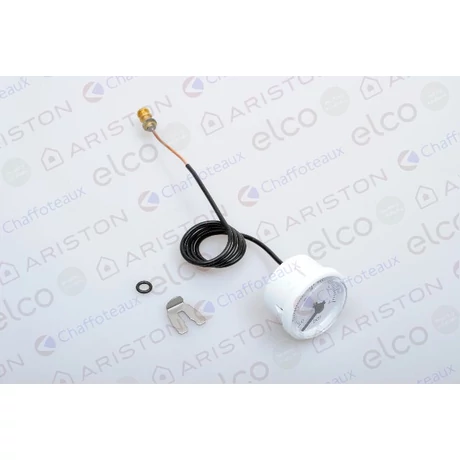 ARISTON NYOMÁSMÉRŐ ÓRA