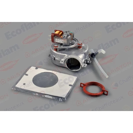 ARSITON VENTILÁTOR BS BS II CLAS EVO  CLAS EVO SYS EGIS