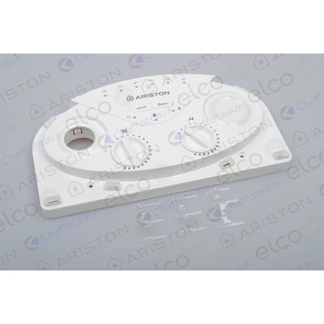ARISTON ELSŐ PANEL