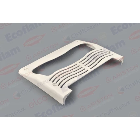 ARISTON FEDÉL GENUS