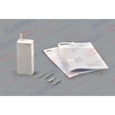 Ariston bus adóvevő jel erősítő cube rf jelerősítő