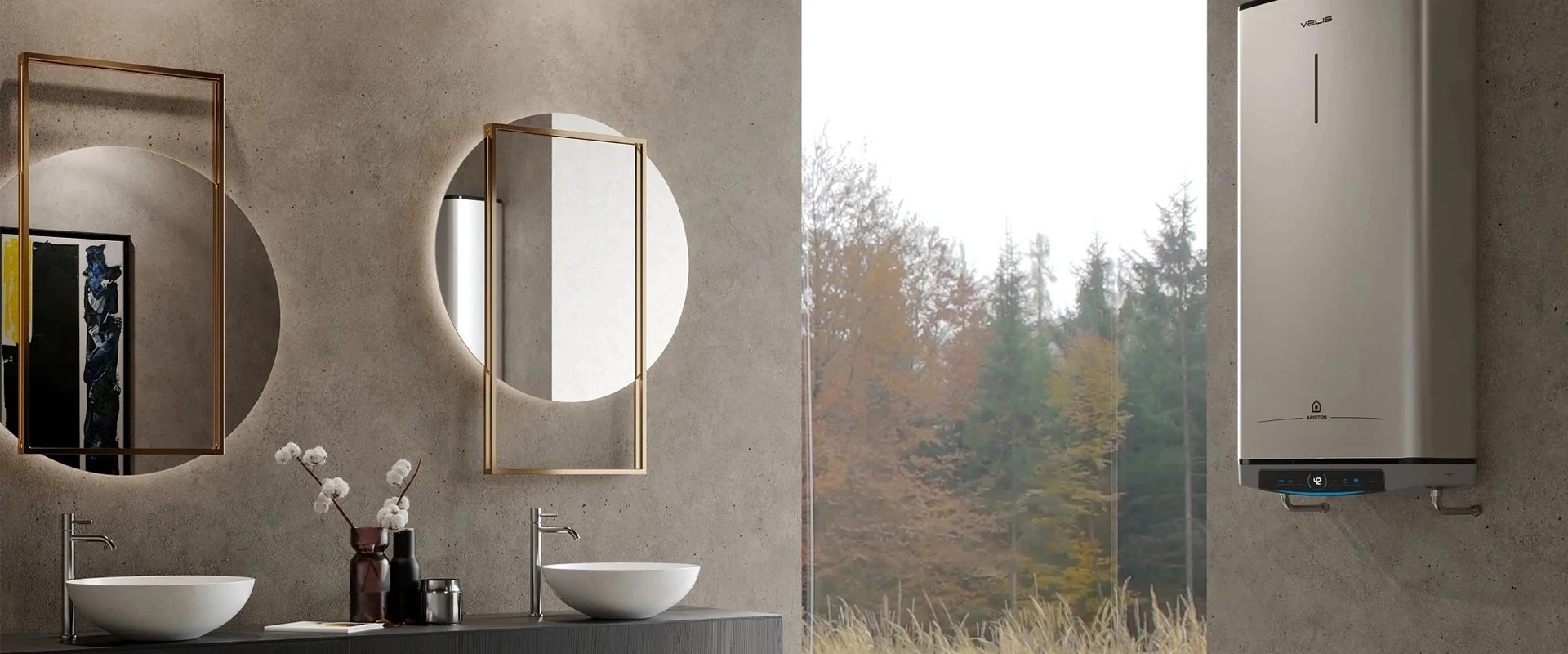 Ariston villanybojler alkatrészek