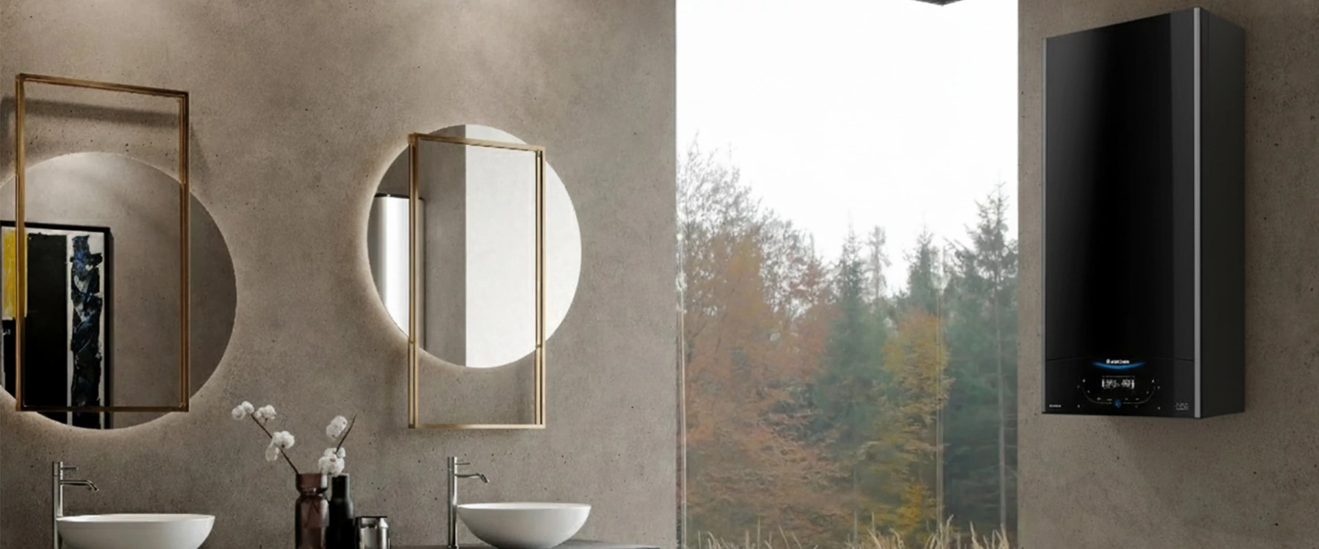 Ariston gázkazán alkatrészek