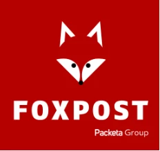 Foxpost Packeta group