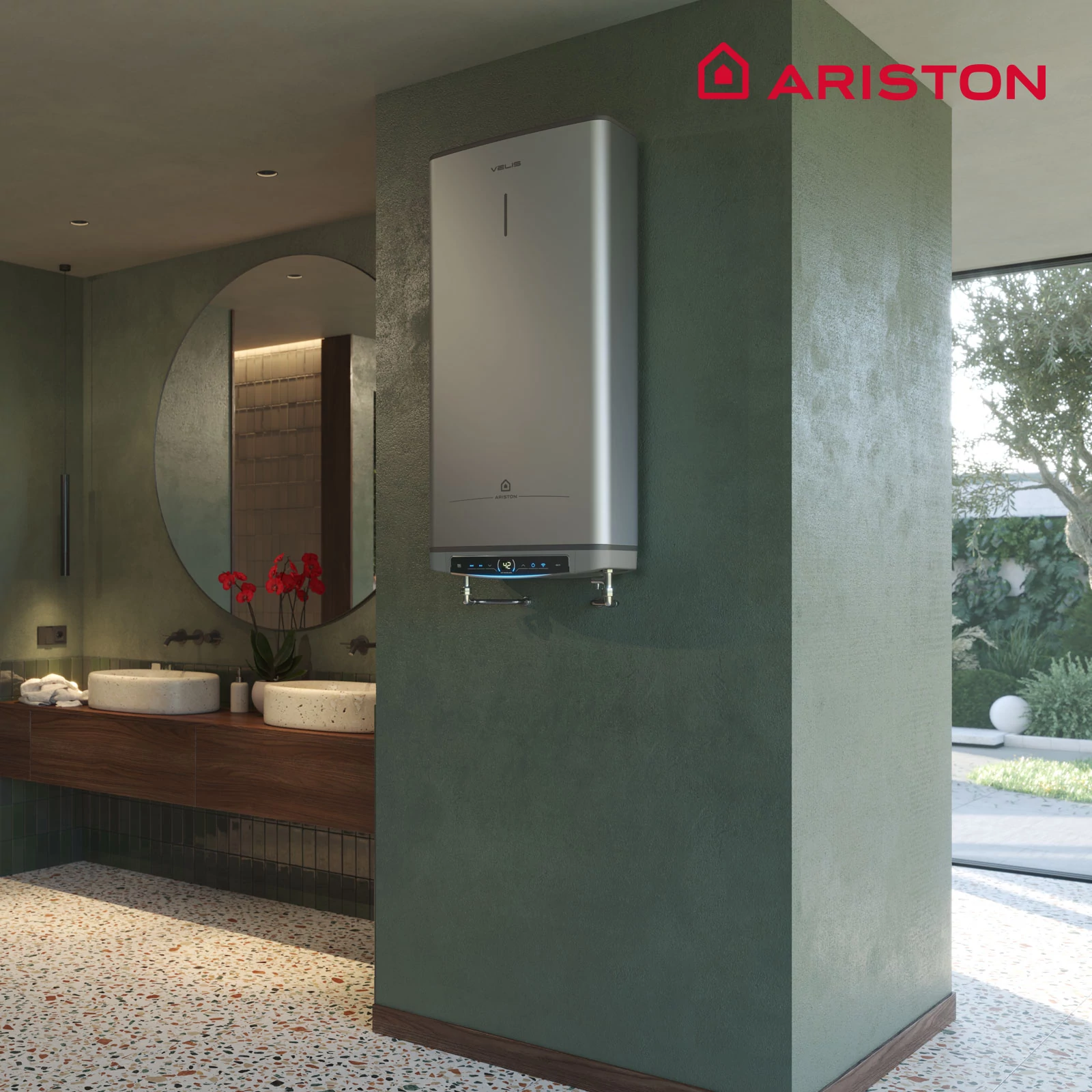 Ariston m
